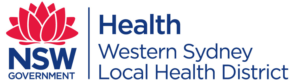 NSW Health Western Sydney LHD - 2 col